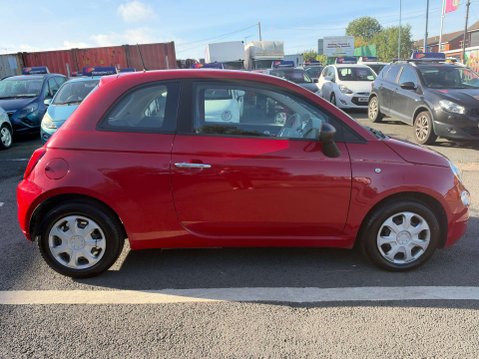 Fiat 500 1.2 500 Pop 3dr 47