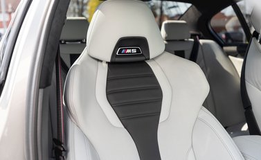 BMW M5 Competition 13