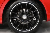 Mercedes-Benz B Class 1.5 B180 AMG Line Premium CDi Auto 5dr 40