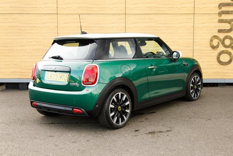 Mini Hatch COOPER S LEVEL 3