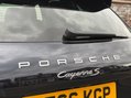 Porsche Cayenne 4.2 TD V8 S TiptronicS 4WD Euro 6 (s/s) 5dr 21