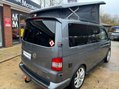 Volkswagen Transporter 4 BERTH *** SOLD *** 37
