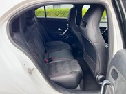 Mercedes-Benz A Class 1.3 A180 AMG Line (Premium 2) 7G-DCT Euro 6 (s/s) 5dr 34