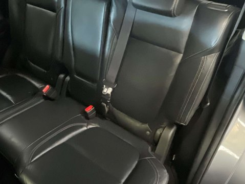 Mitsubishi Outlander 2.0 Outlander Exceed CVT 4WD 5dr 44