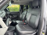Land Rover Defender 110 D300 Hard Top HSE with Rear Seat Conversion 3