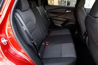 Nissan Qashqai DIG-T N-CONNECTA MHEV 37