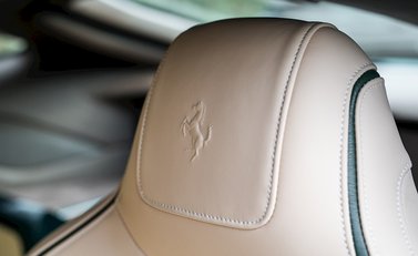 Ferrari F12 Berlinetta 25