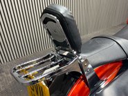 Harley-Davidson Sportster 1200 XL1200C 2011 ONLY 7K NEW MOT CUSTOM CRUISER BIKE 22