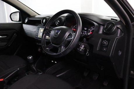 Dacia Duster COMFORT TCE 5