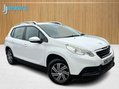 Peugeot 2008 1.2 VTi Access+ SUV 5dr Petrol Manual Euro 5 (82 ps) 3