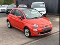 Fiat 500 1.0 500 MHEV 3dr 27