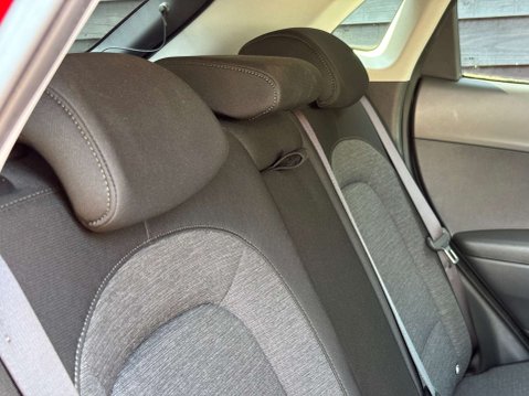 Hyundai KONA Kona Premium EV 5dr 35