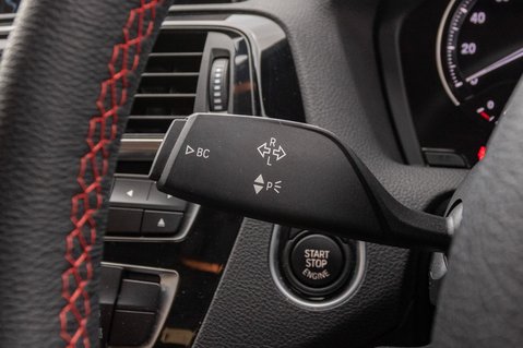 BMW 1 Series 118I SPORT 17