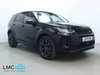 Land Rover Discovery Sport 2.0 P250 MHEV R-Dynamic SE SUV 5dr Petrol Auto 4WD Euro 6 (s/s) (249 ps)