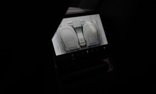 Tesla Model Y RWD Standard Range GROK AI Rear Screen Heated & Vented Seats VATQ 19