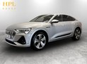 Audi E-Tron 55 S line Sportback 5dr Electric Auto quattro 95kWh (11kW Charger) (408 ps) 3
