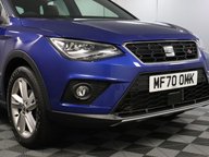 SEAT Arona TSI FR 24
