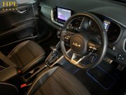Kia Stonic 1.0 T-GDi MHEV GT-Line S SUV 5dr Petrol Hybrid DCT Euro 6 (s/s) (118 bhp) A 12