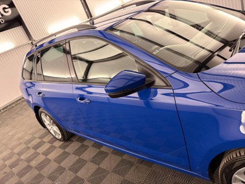 Skoda Octavia 1.5 TSI ACT SE L DSG Euro 6 (s/s) 5dr 39