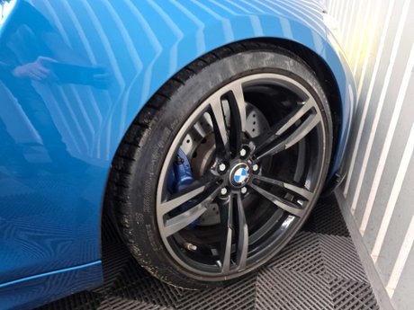 BMW M2 3.0i Coupe 2dr Petrol DCT Euro 6 (s/s) (370 ps) 30