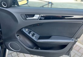 Audi A4 3.0 TDI QUATTRO BLACK EDITION AUTO 20