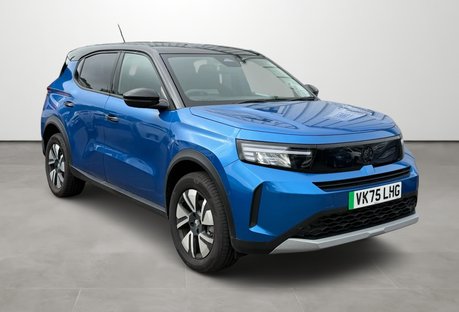 Vauxhall Frontera 83kW GS 44kWh 5dr Auto