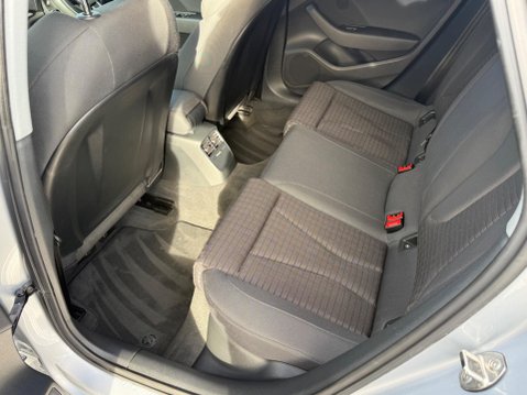 Audi A3 1.4 TFSI CoD Sport Euro 6 (s/s) 4dr 15
