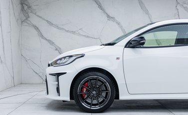 Toyota Yaris GR-Y CIRCUIT 33