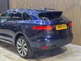 Jaguar F-Pace 2.0 F-Pace R-Sport AWD D Auto 4WD 5dr 60