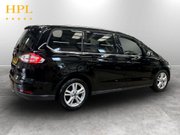 Ford Galaxy 2.0 TDCi Titanium MPV 5dr Diesel Powershift Euro 6 (s/s) (150 ps) 7
