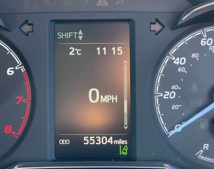 Toyota Yaris 1.5 Yaris Icon Tech VVT-i 5dr 21