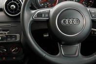 Audi A1 SPORTBACK TFSI SPORT 18