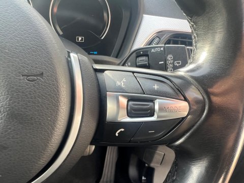 BMW X2 XDRIVE25E M SPORT (PHEV) 25