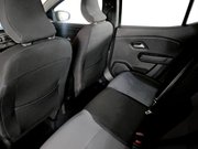 Dacia Sandero Stepway 1.0 TCe EXTREME Hatchback 5dr Petrol Manual Euro 6 (s/s) (90 ps) Cruise Co 19