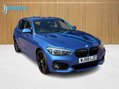 BMW 1 Series 1.5 118i M Sport Shadow Edition Auto Euro 6 (s/s) 5dr 14
