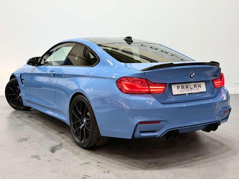 BMW M4 3.0 BiTurbo GPF Competition Coupe 2dr Petrol DCT Euro 6 (s/s) (450 ps) 18