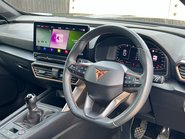 Cupra Formentor TSI V2 38