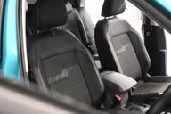 Volkswagen T-Cross 1.0 T-Cross SEL TSi 5dr 20