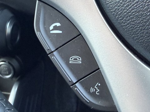 Suzuki Ignis 1.2 Dualjet SZ5 5dr Auto 32