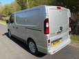 Renault Trafic SL28 SPORT ENERGY DCI 12