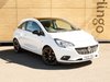Vauxhall Corsa GRIFFIN