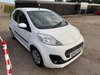 Peugeot 107 1.0 107 Active 3dr