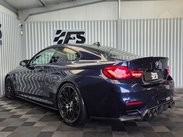 BMW M4 3.0 BiTurbo Competition Coupe 2dr Petrol DCT Euro 6 (s/s) (450 ps) 34