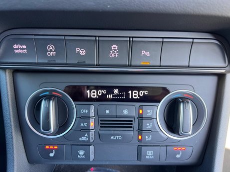 Audi Q3 2.0 TFSI S line Plus S Tronic quattro Euro 6 (s/s) 5dr 7