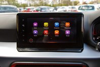 SEAT Arona ECOTSI FR 23