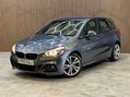 BMW 2 Series 1.5 216d M Sport 5dr 4