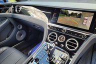 Bentley Continental GT V8 40