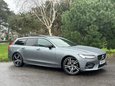Volvo V90 2.0 D5 R-Design Plus Auto AWD Euro 6 (s/s) 5dr 28