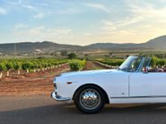 Alfa Romeo 2600 Spider 10