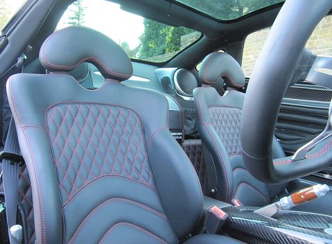 Pagani Zonda F Clubsport 7